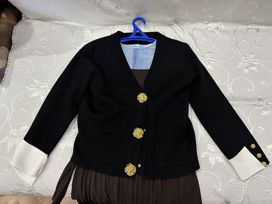 Женская одежда