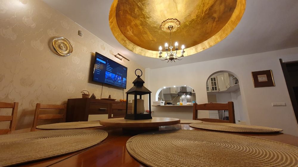 Vila de inchiriat 400mp langa bucuresti