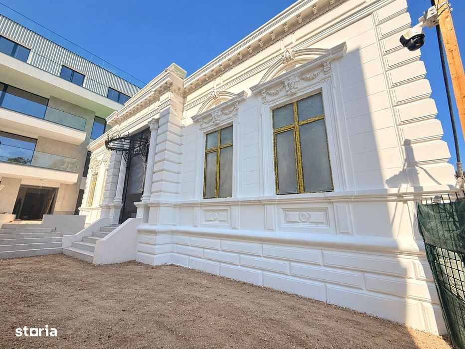 Bloc Boutique | 3 camere Unirii | Loc parcare inclus