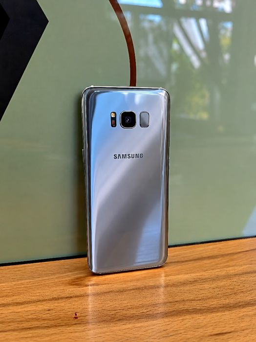 Продам Samsung S8