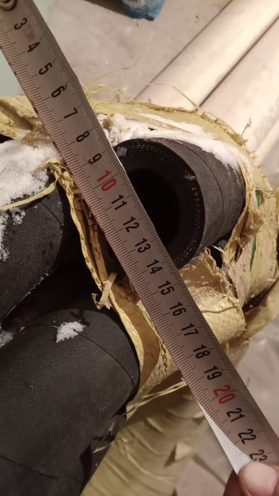 Шланка сатылады калын тури