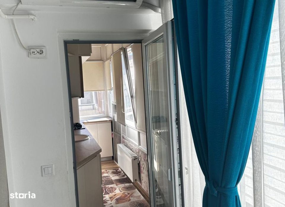 Apartament 2 camere Pacurari , 52 metri, etaj 2 Cod:162862