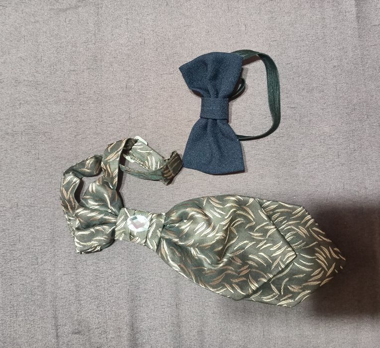 Costum elegant băieți 5 ani