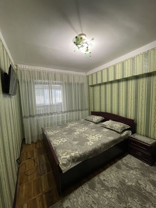 2 комнатная квартира в Ц-1 Мирзо-Улугбекский район