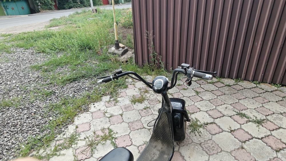 продам сити Коко