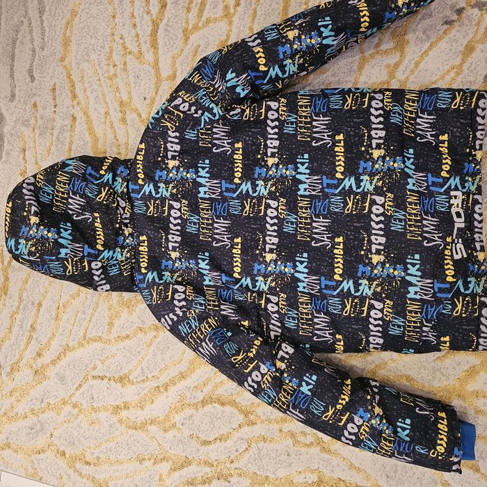 Зимно яке Cocodrilo