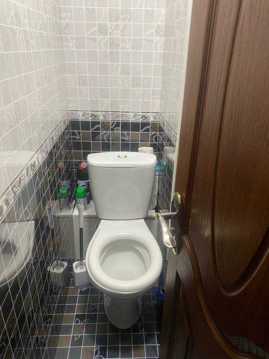 Квартира сотилади Олмазор тумани Себзор