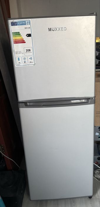 Продам офисный холодильник 118 л