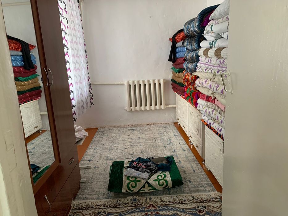 Дом частный Жер уй