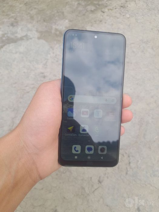 Redmi note 11s sotiladi