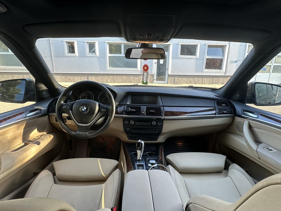 Vand Bmw x5, 30sd/35d, 3.0 biturbo 286Cp