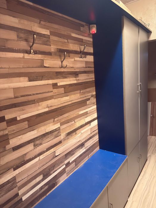 Шкаф/гардероб за коридор