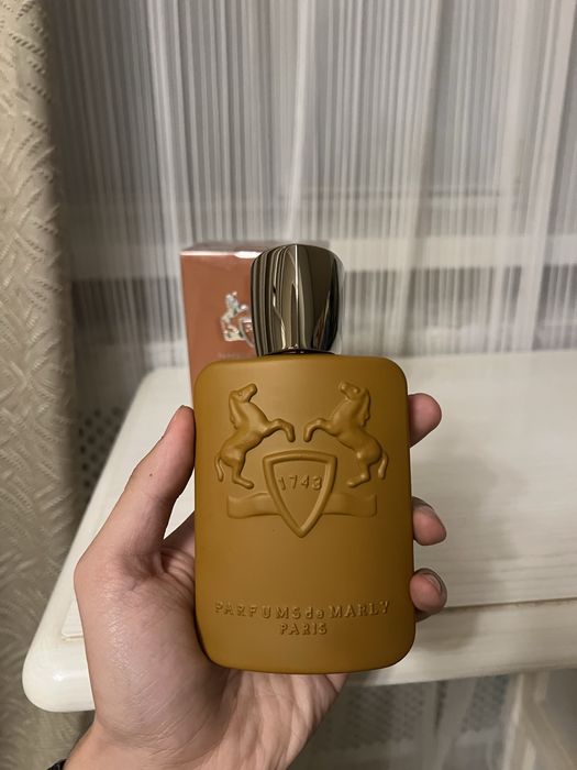 Parfums De Marley Althair, Оригинал