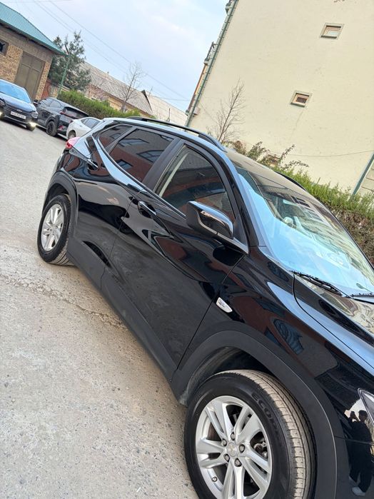 Трекер 2023 года, Ltz