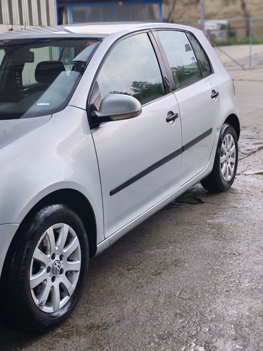 Golf 5 ,1.9 tdi.