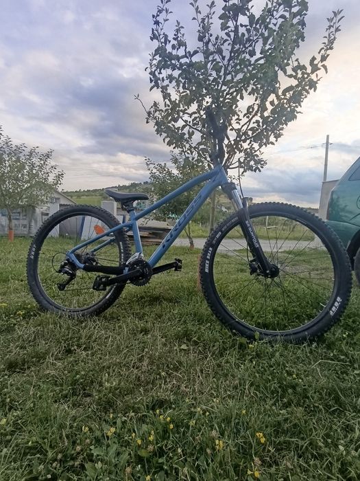 Bicicleta MTB KROSS