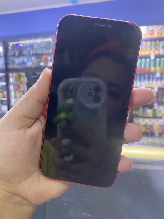 Iphone 12 мини 64 гб