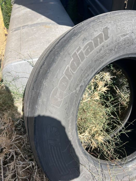 Cordiant 385/55 r22.5