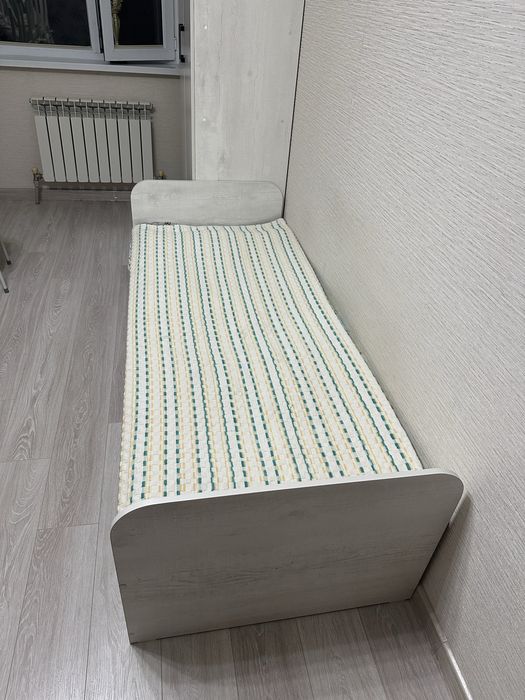 Кровать 2 метр