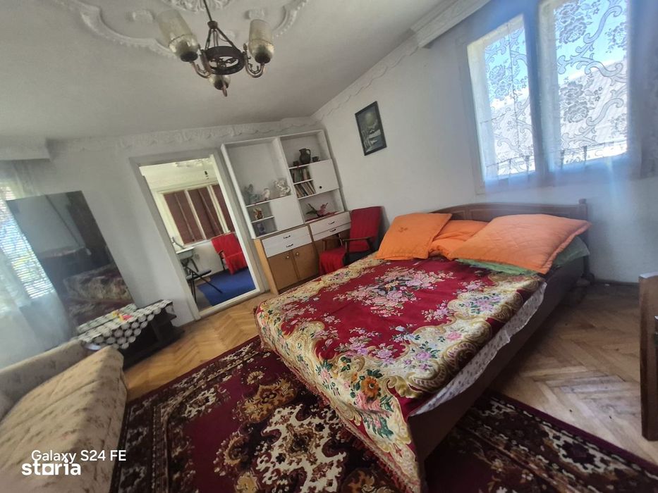 Proprietate cu teren 719 mp și construcții | Vânători-Neamț