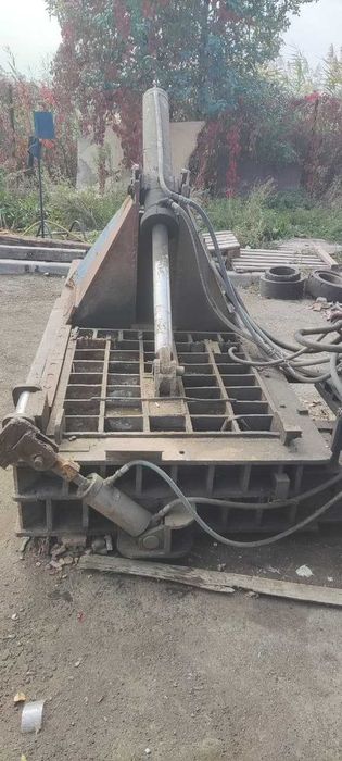 Продается пресс маленький