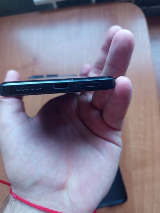 Poco X6 PRO обмен