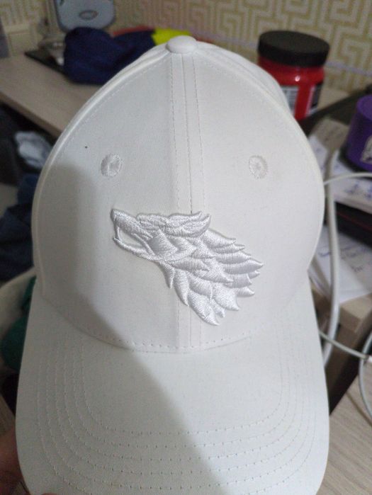 Кепка Argymaq новая