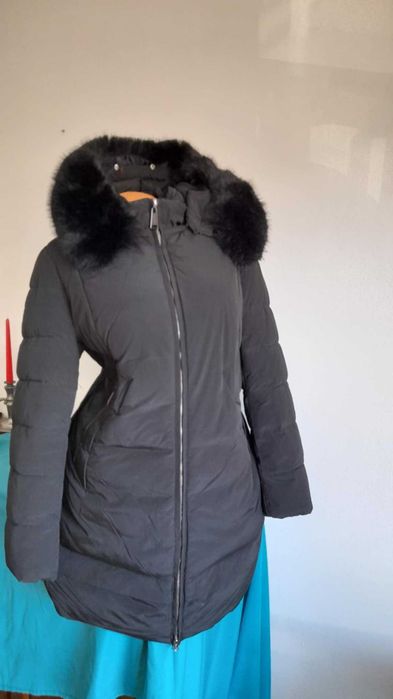 Geacă/Haină groasă de iarnă – Aolong mar. XXL -44