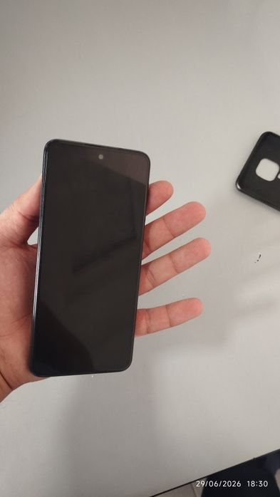 Redmi Not 9 Pro idial