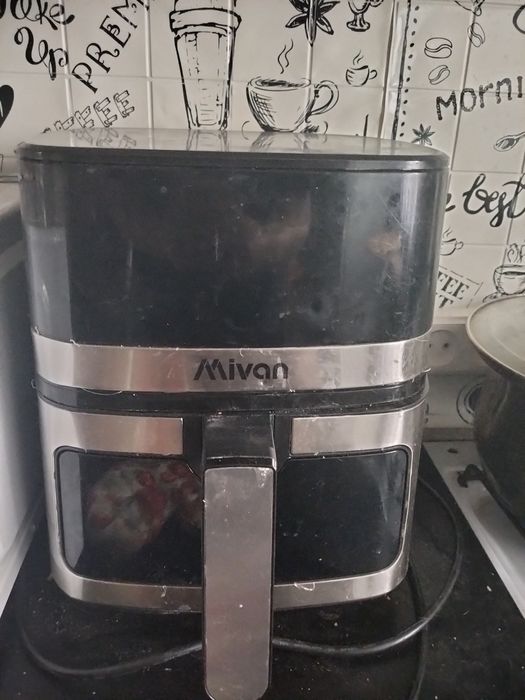 Продам Аэрогриль
