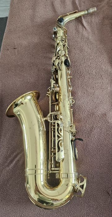 Saxofoane Yamaha yas 62 si yas 475