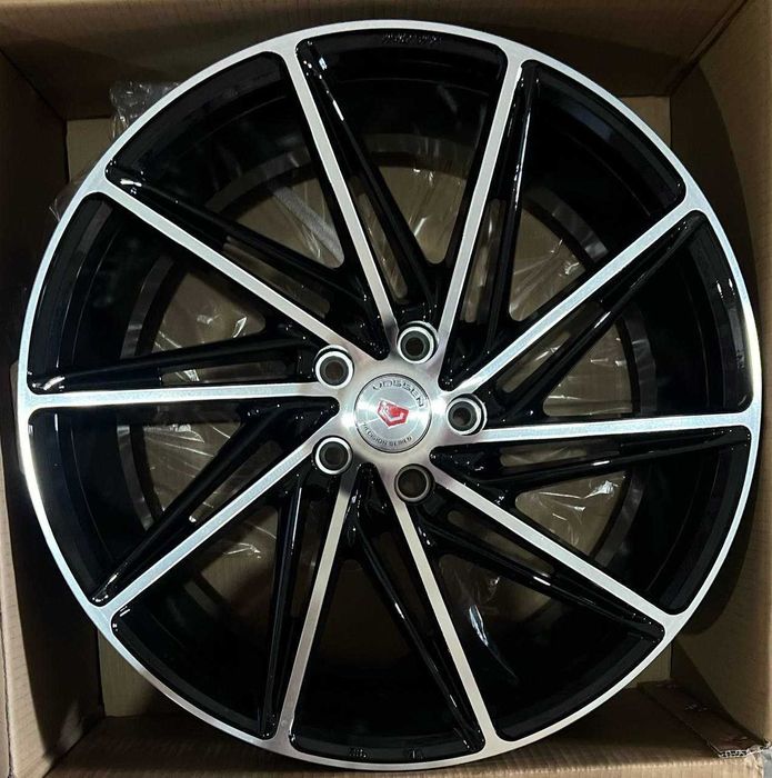 Formula Plus Diska R20