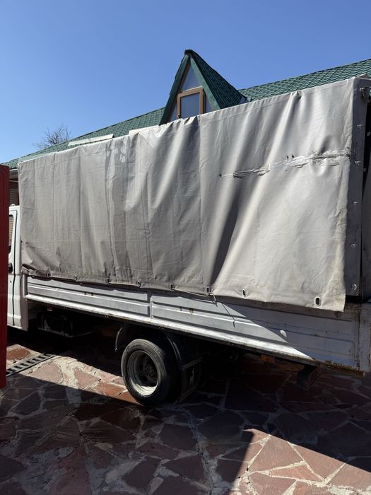 Продам Кузов на Газель