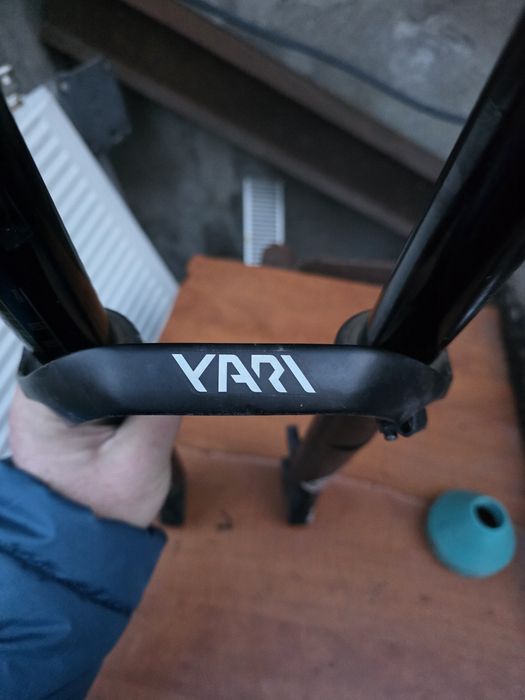 Rockshox Yari 29 150mm