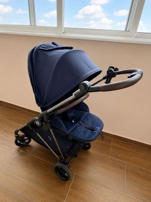 Количка Cybex Melio