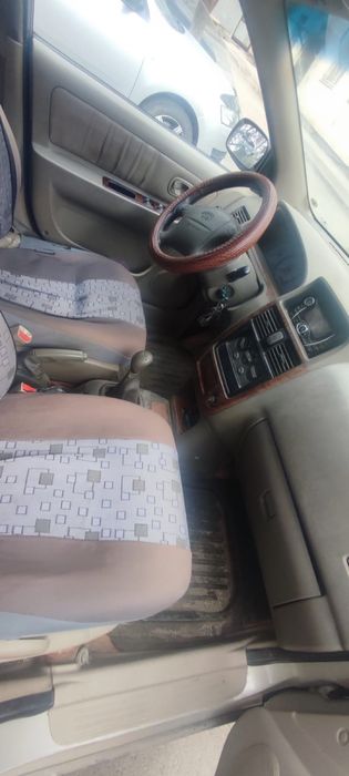 Продам авто в хорошем состояние