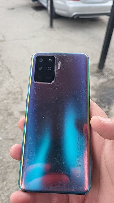 Орро рено 5 лаит