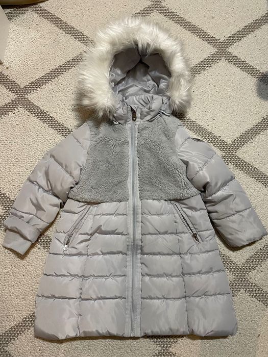 Детско яке за момиче Original Marines - 5-6 години