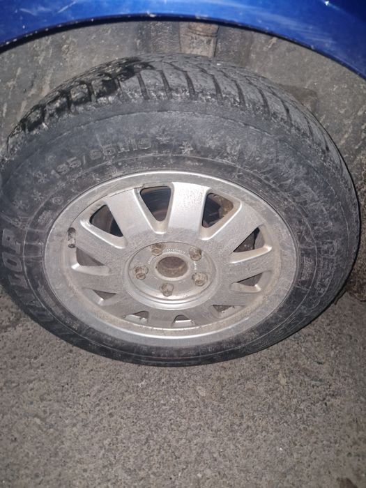 Schimb Volkswagen passat b.5.5 101Cp