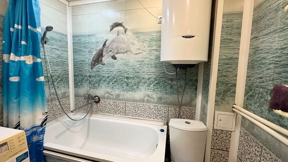 4х ком-ая возле 3школы ипотека