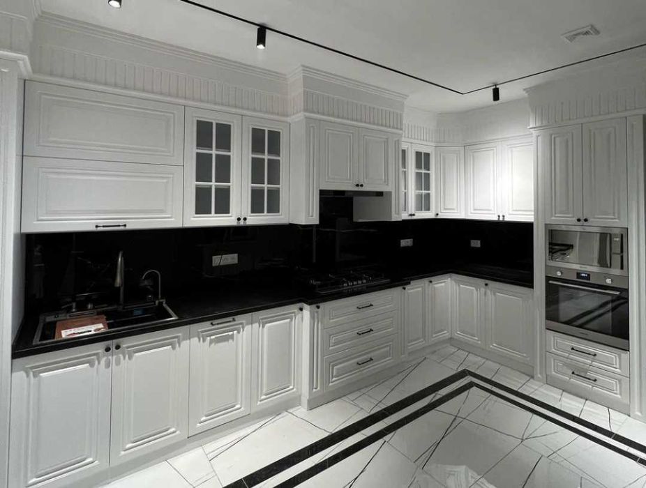 Oshhona mebeli neoklassika