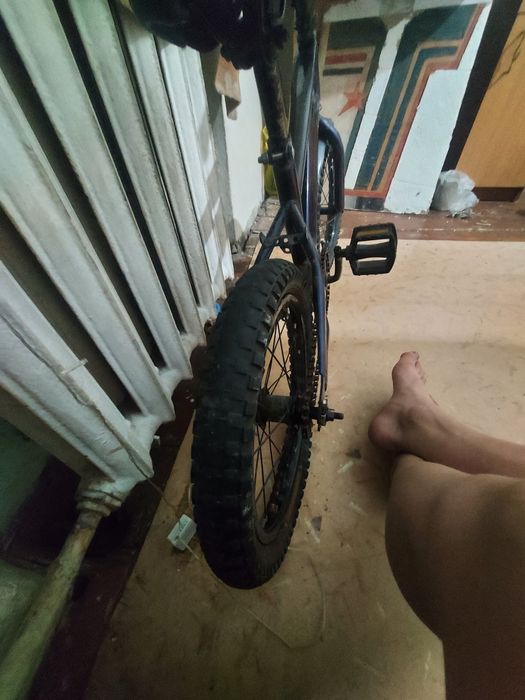 Велик детский для ребенка