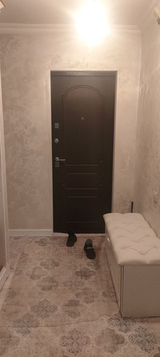 Продам  3х комнатную квартиру