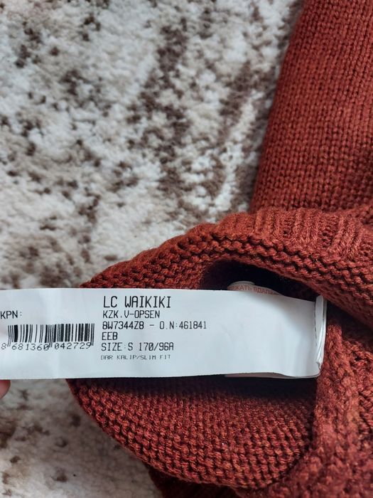 Pulover Roșu pentru diverse ocazii