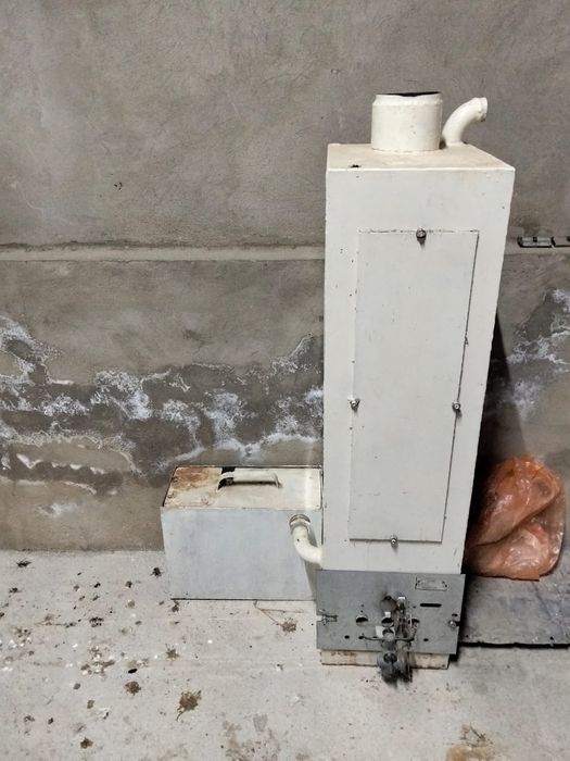 Печь печь для отопления