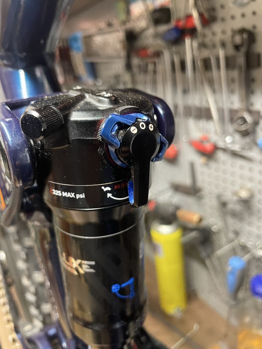 Trek Fuel pro 8 29"