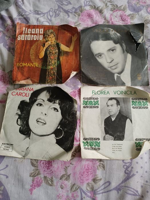 Vand diferite Obiecte vechi