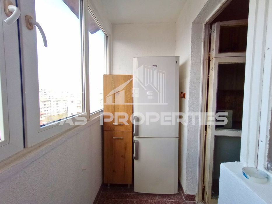 Продава се Тристаен апартамент в София, Овча купел 2 - 85 кв.м за 2542 €/кв.м - Снимка #4