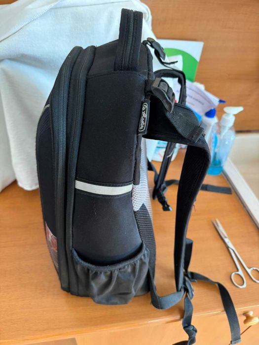 Ученическа раница Herlitz Be.Bag