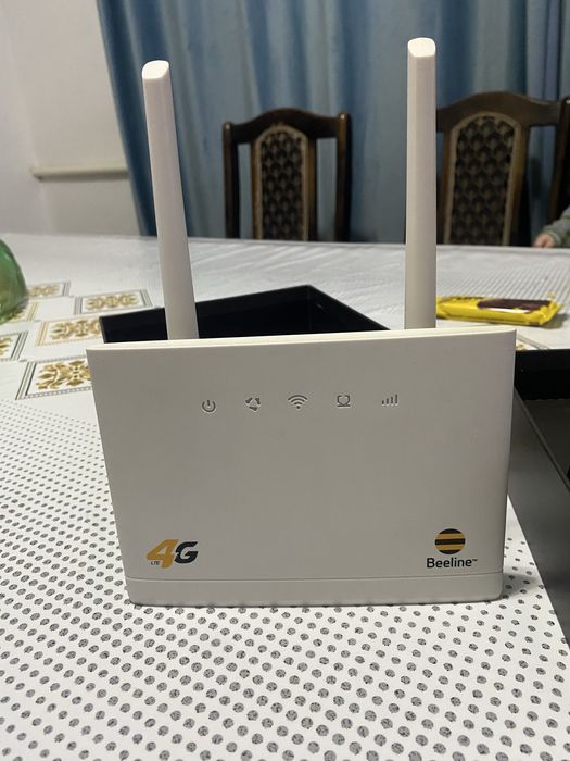 Белайн wifi сатылады